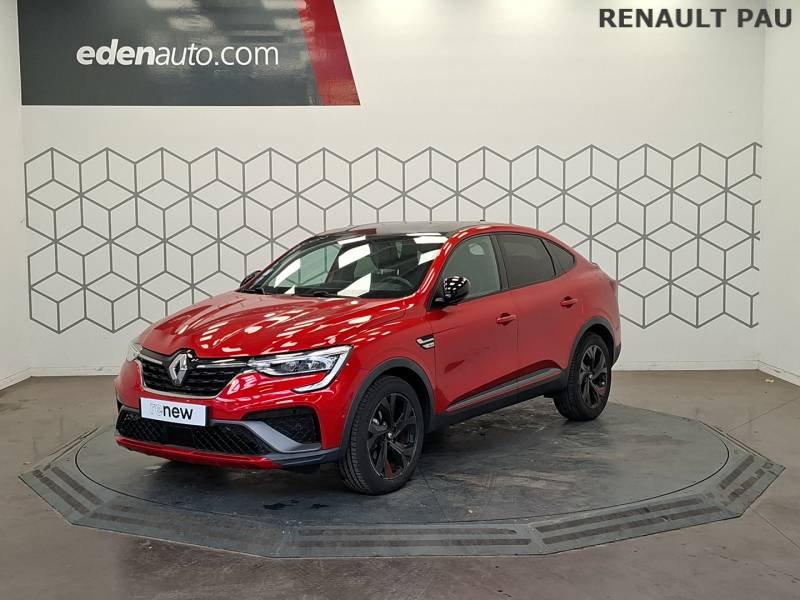 Renault Arkana - Photo 1