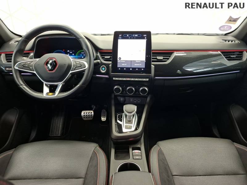 Renault Arkana - Photo 11