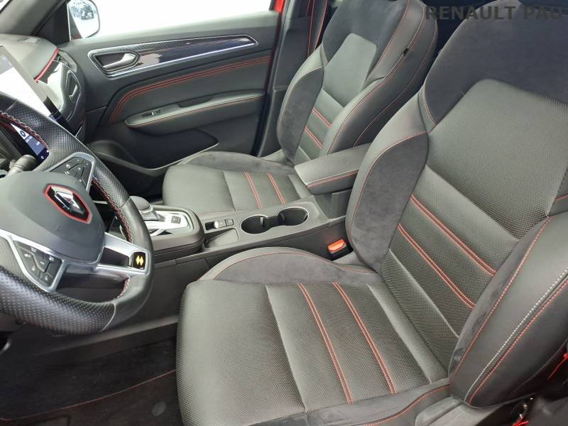 Renault Arkana - Photo 12