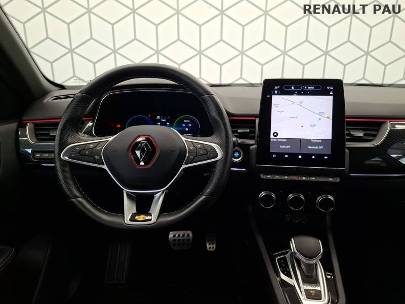 Renault Arkana - Photo 14