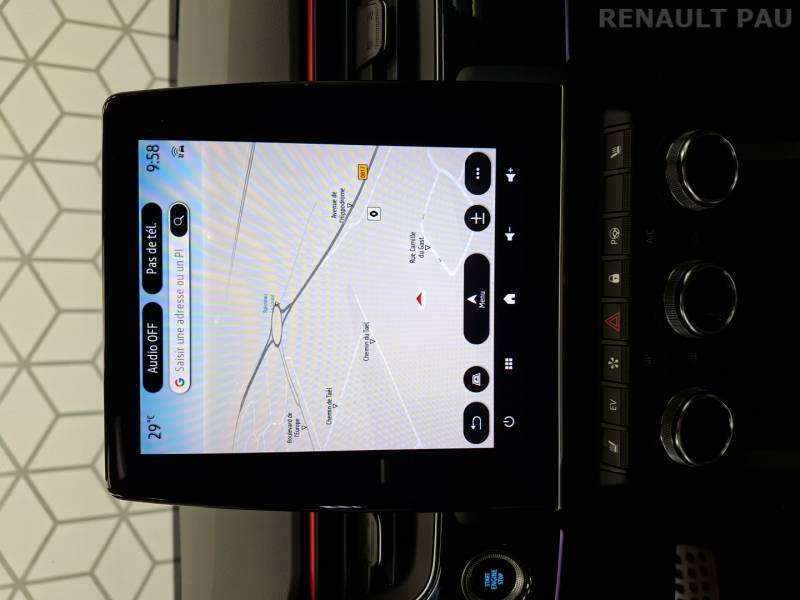 Renault Arkana - Photo 19