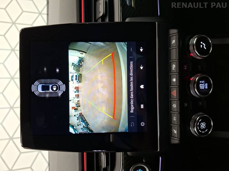 Renault Arkana - Photo 20