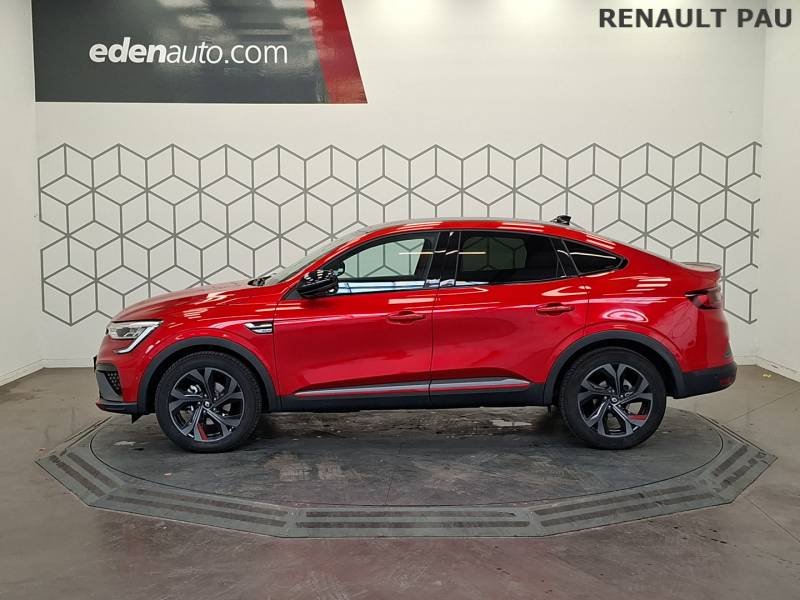 Renault Arkana - Photo 2