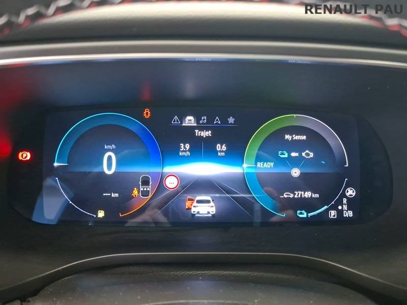 Renault Arkana - Photo 21