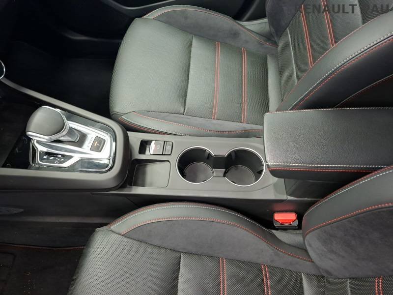 Renault Arkana - Photo 22