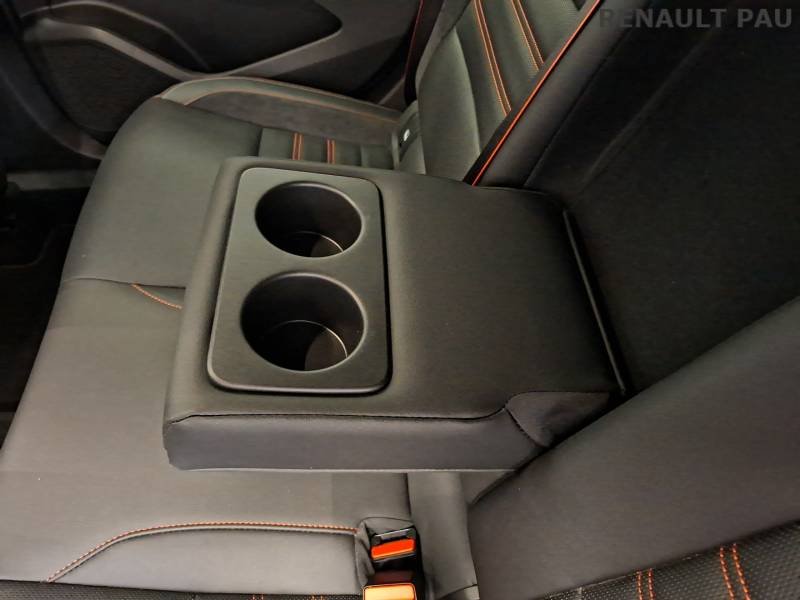 Renault Arkana - Photo 23