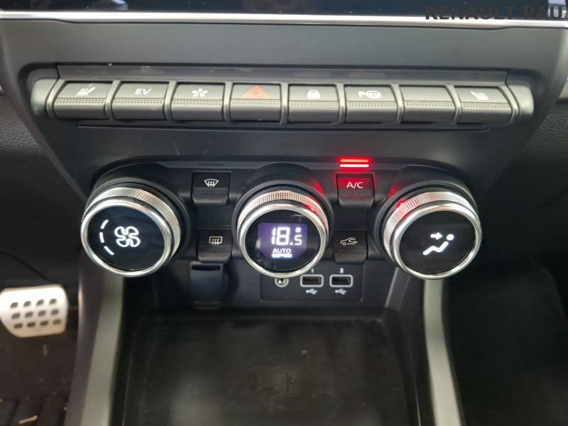 Renault Arkana - Photo 28