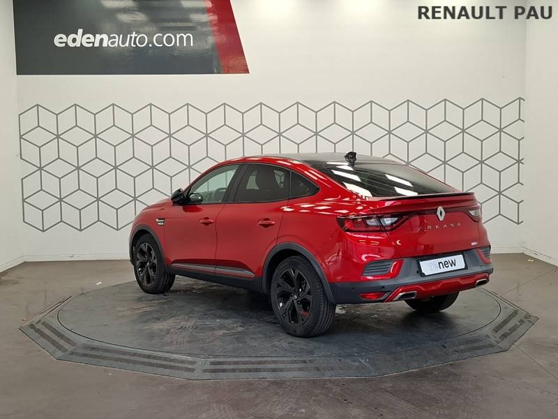 Renault Arkana - Photo 3