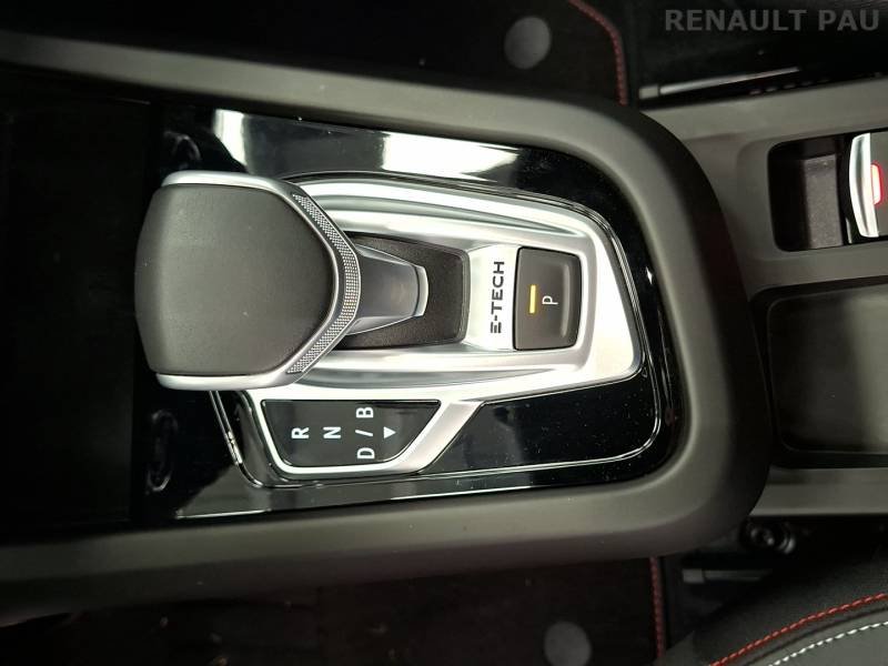 Renault Arkana - Photo 36