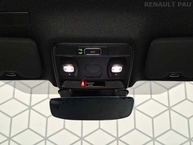 Renault Arkana - Photo 40