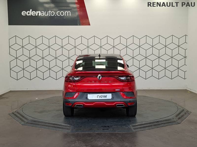 Renault Arkana - Photo 4