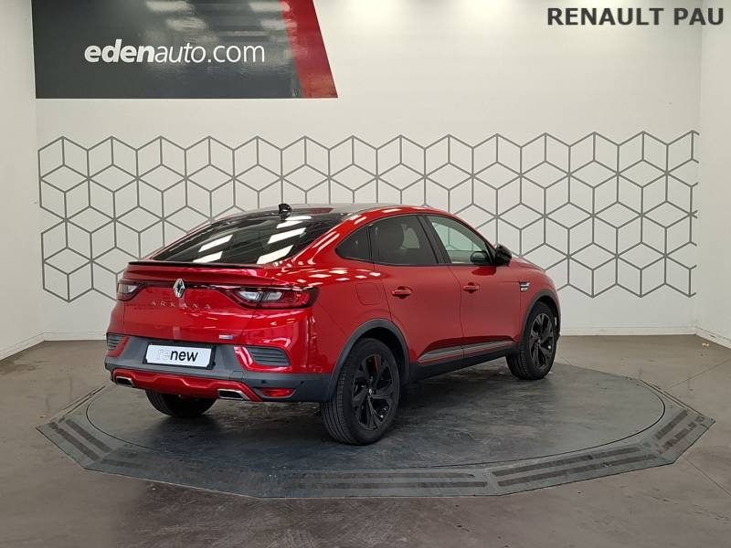 Renault Arkana - Photo 5