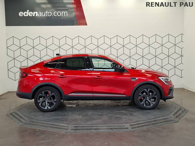 Renault Arkana - Photo 6