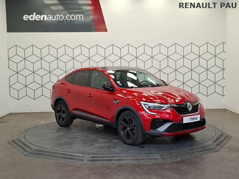 Renault Arkana - Photo 7