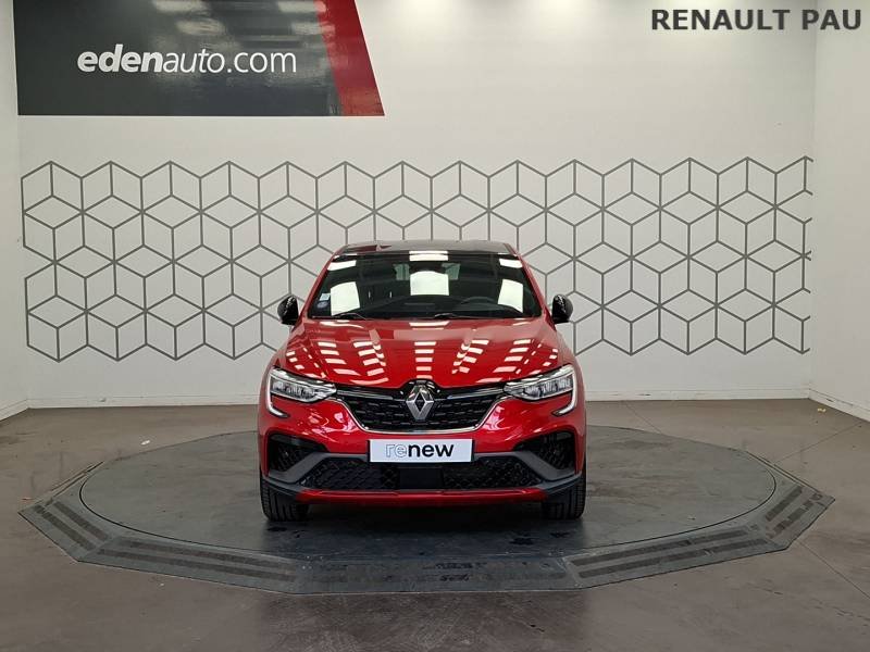 Renault Arkana - Photo 8