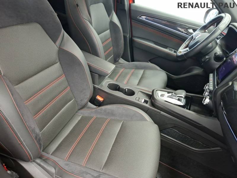 Renault Arkana - Photo 9