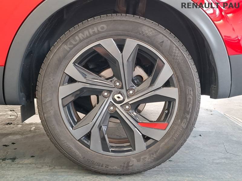 Renault Arkana - Photo 10