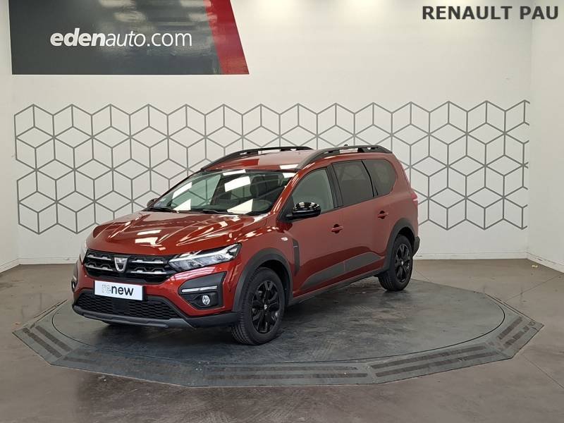 Dacia Jogger - Photo 1