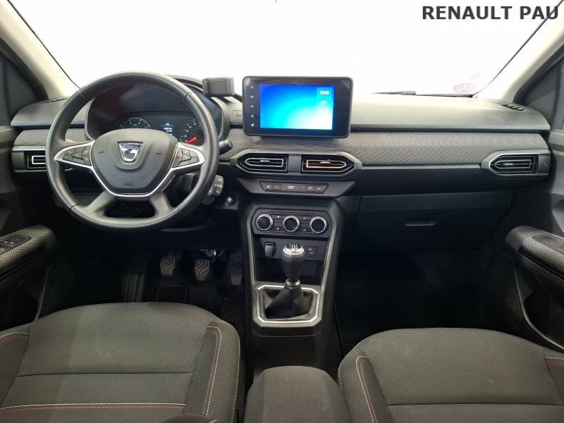Dacia Jogger - Photo 11
