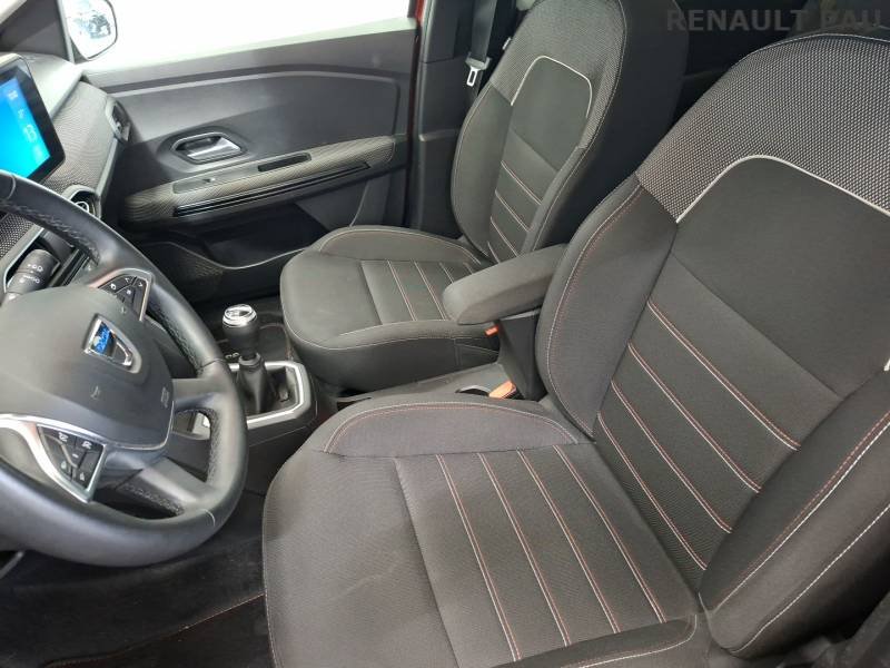 Dacia Jogger - Photo 12