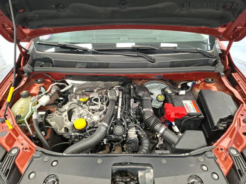Dacia Jogger - Photo 13