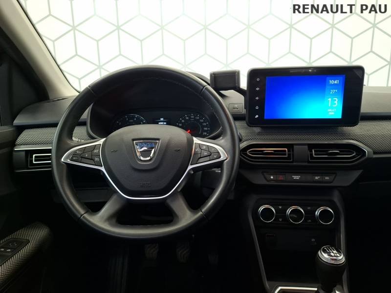 Dacia Jogger - Photo 14