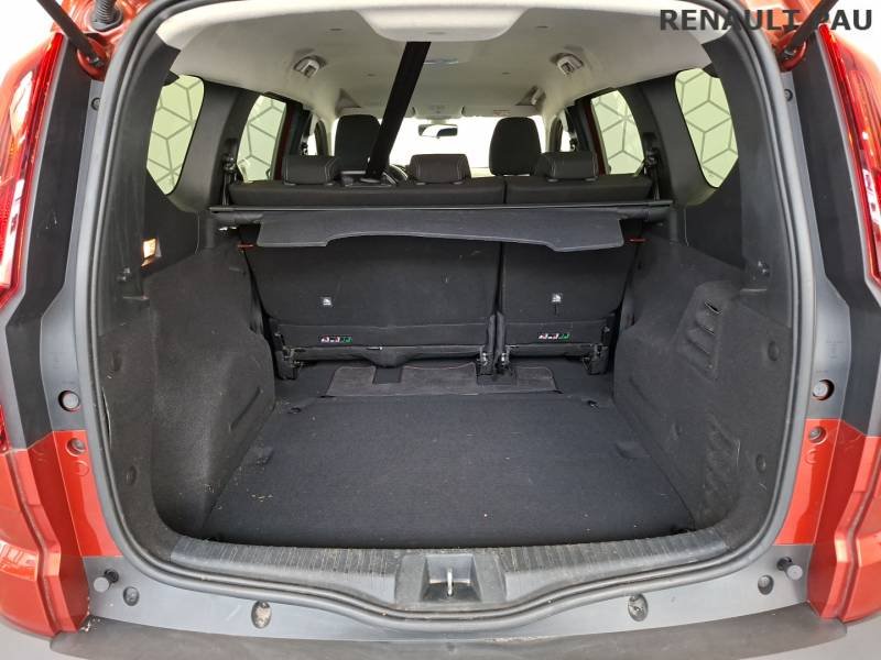 Dacia Jogger - Photo 16