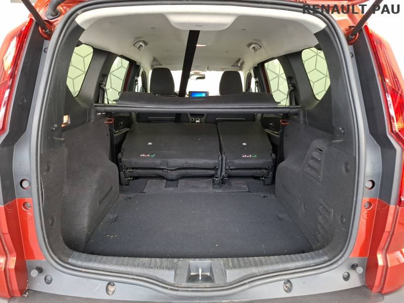 Dacia Jogger - Photo 17