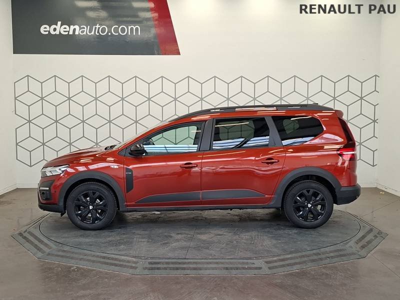 Dacia Jogger - Photo 2