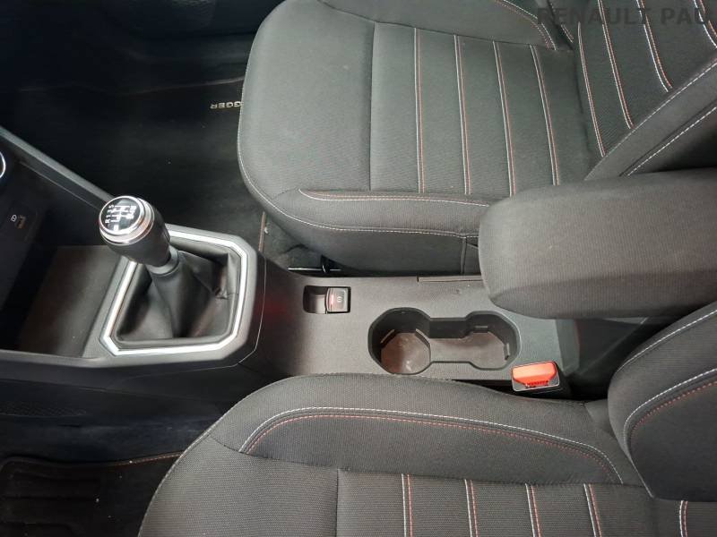 Dacia Jogger - Photo 22