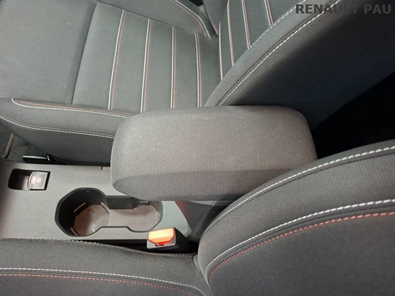 Dacia Jogger - Photo 23