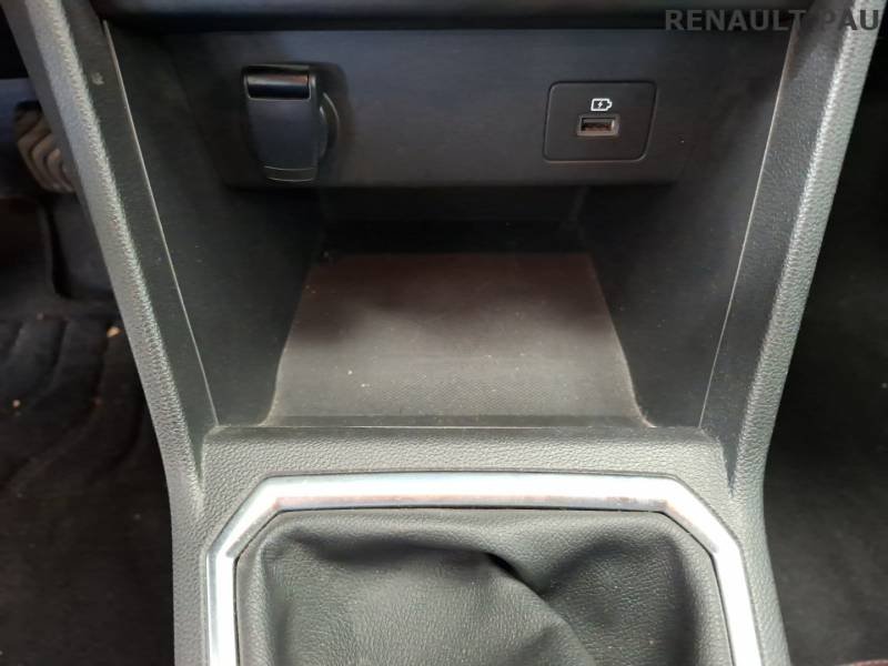 Dacia Jogger - Photo 25