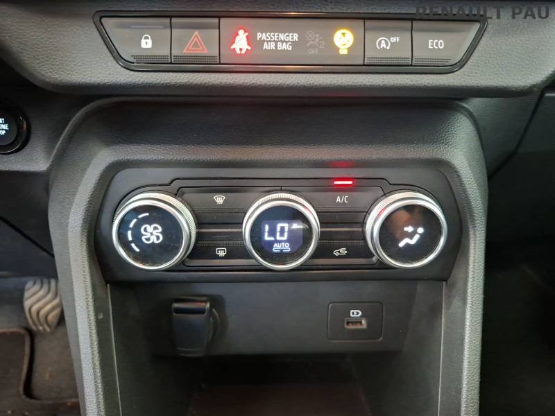 Dacia Jogger - Photo 27