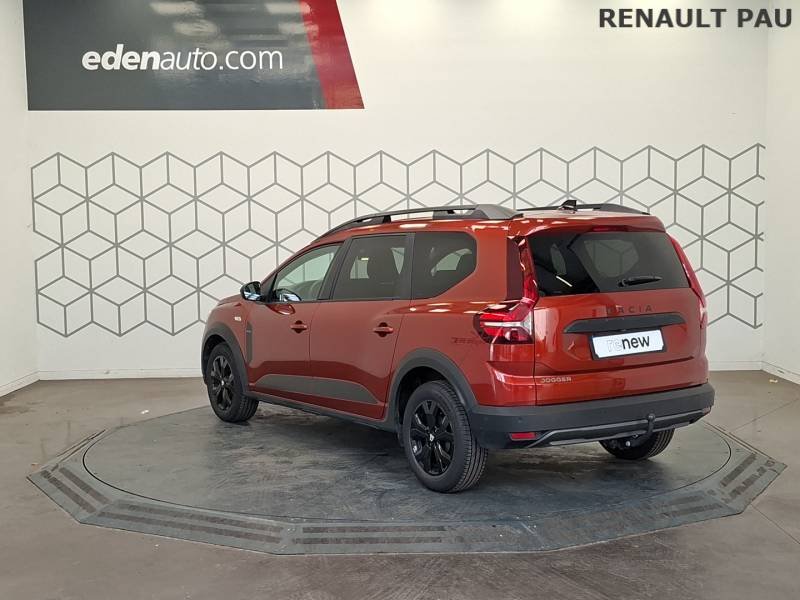Dacia Jogger - Photo 3