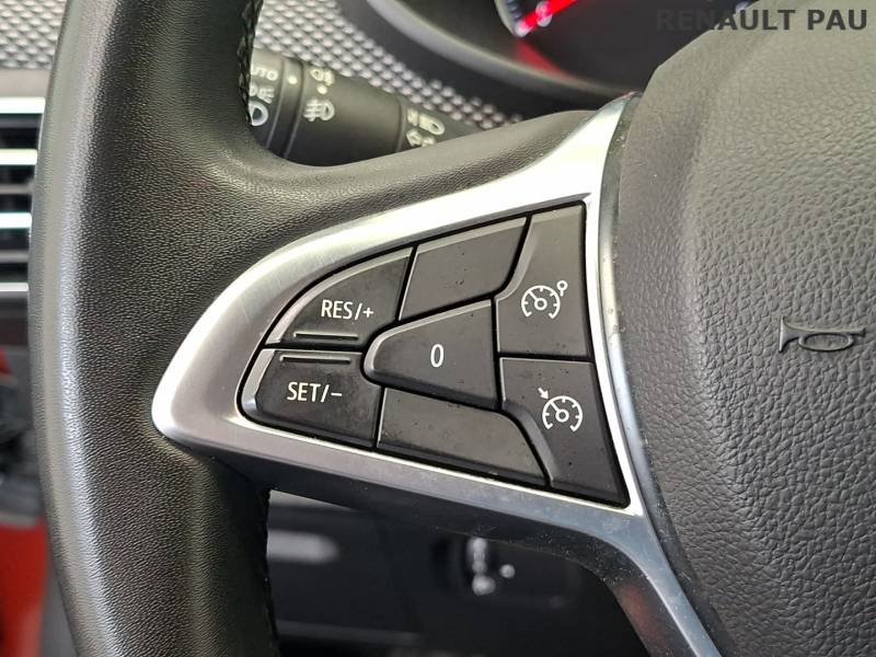 Dacia Jogger - Photo 32