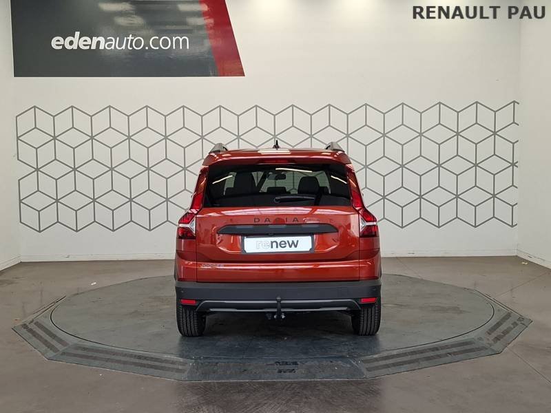 Dacia Jogger - Photo 4