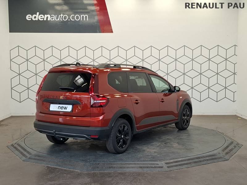 Dacia Jogger - Photo 5
