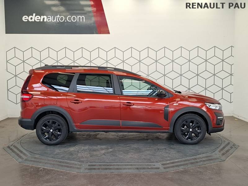 Dacia Jogger - Photo 6