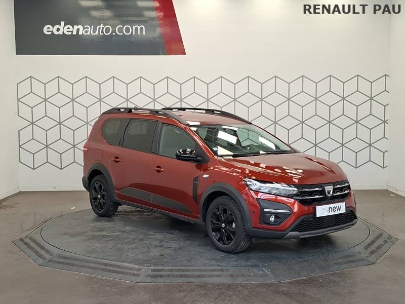 Dacia Jogger - Photo 7