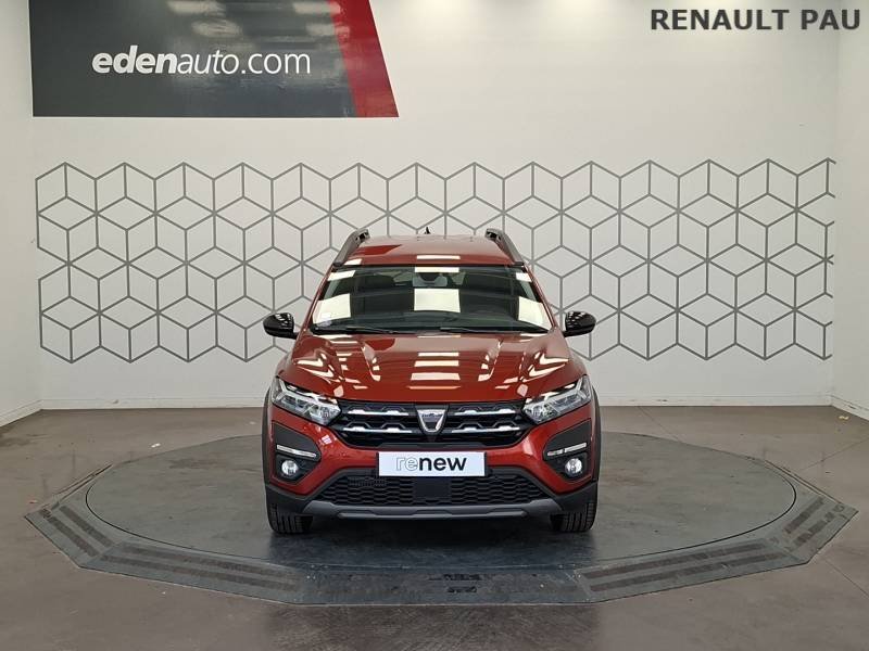 Dacia Jogger - Photo 8