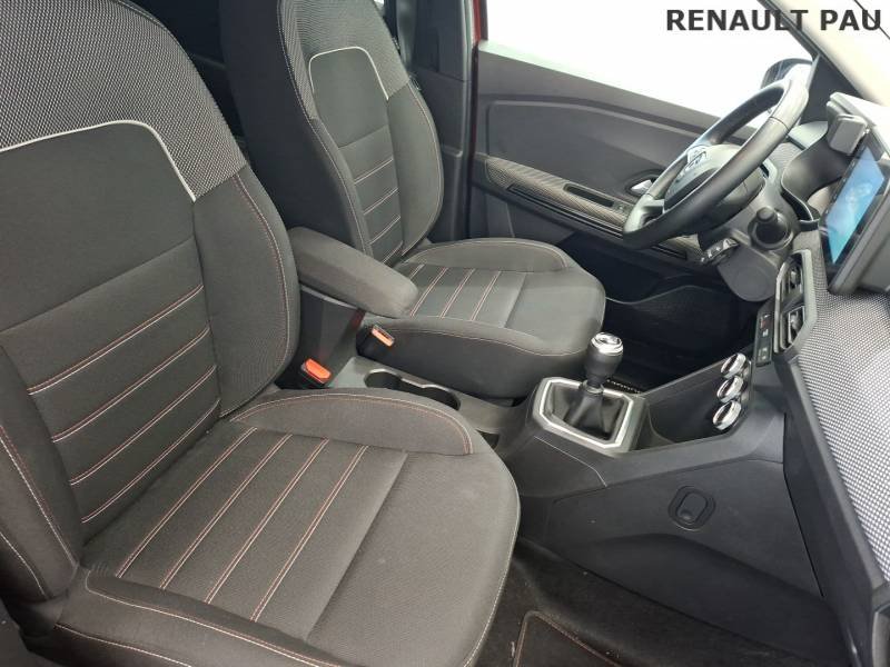 Dacia Jogger - Photo 9