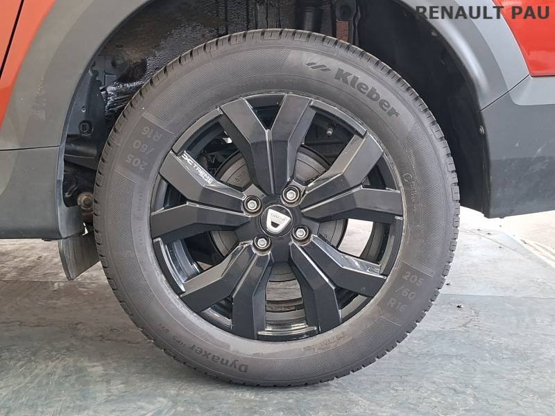 Dacia Jogger - Photo 10