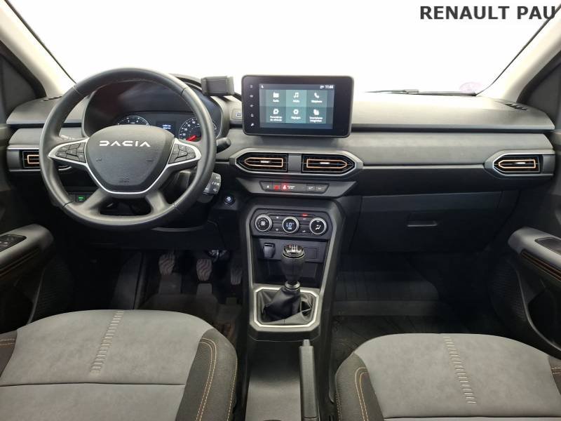 Dacia Sandero - Photo 11