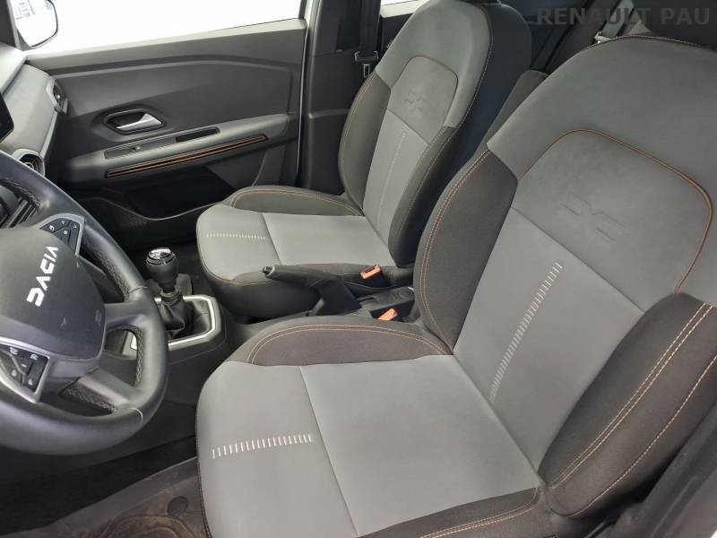Dacia Sandero - Photo 12