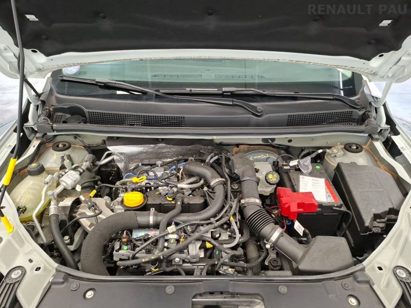 Dacia Sandero - Photo 13