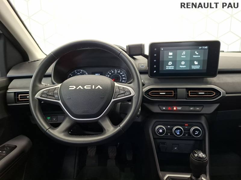 Dacia Sandero - Photo 14
