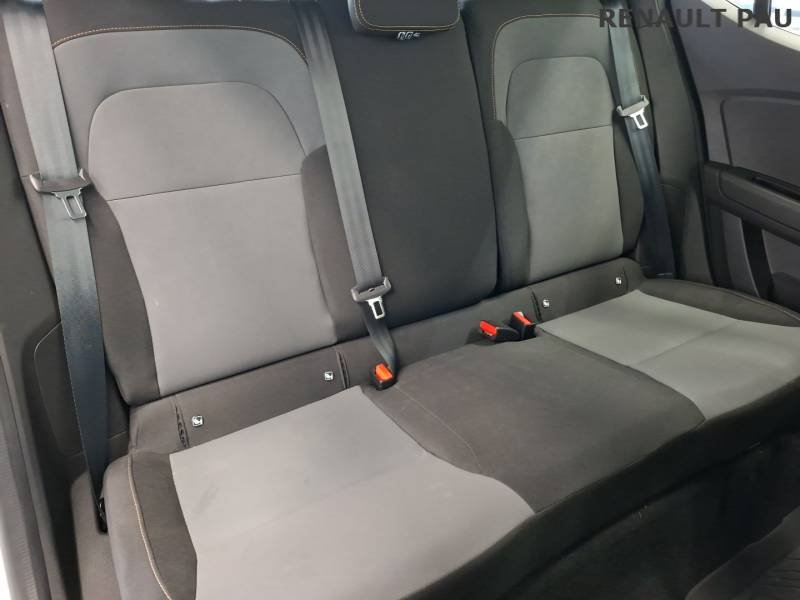 Dacia Sandero - Photo 15