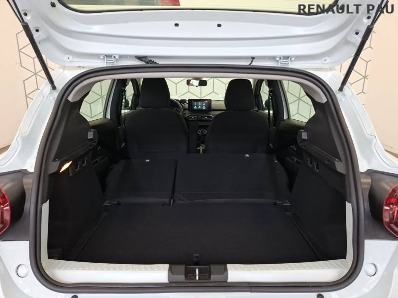 Dacia Sandero - Photo 17