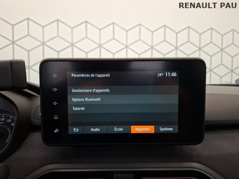 Dacia Sandero - Photo 19