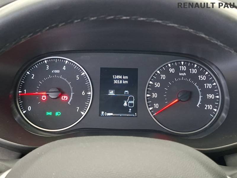 Dacia Sandero - Photo 21